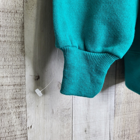 Vintage 90s Hanes Crewneck Sweater Soft Casual Fit. - Picture 8 of 12